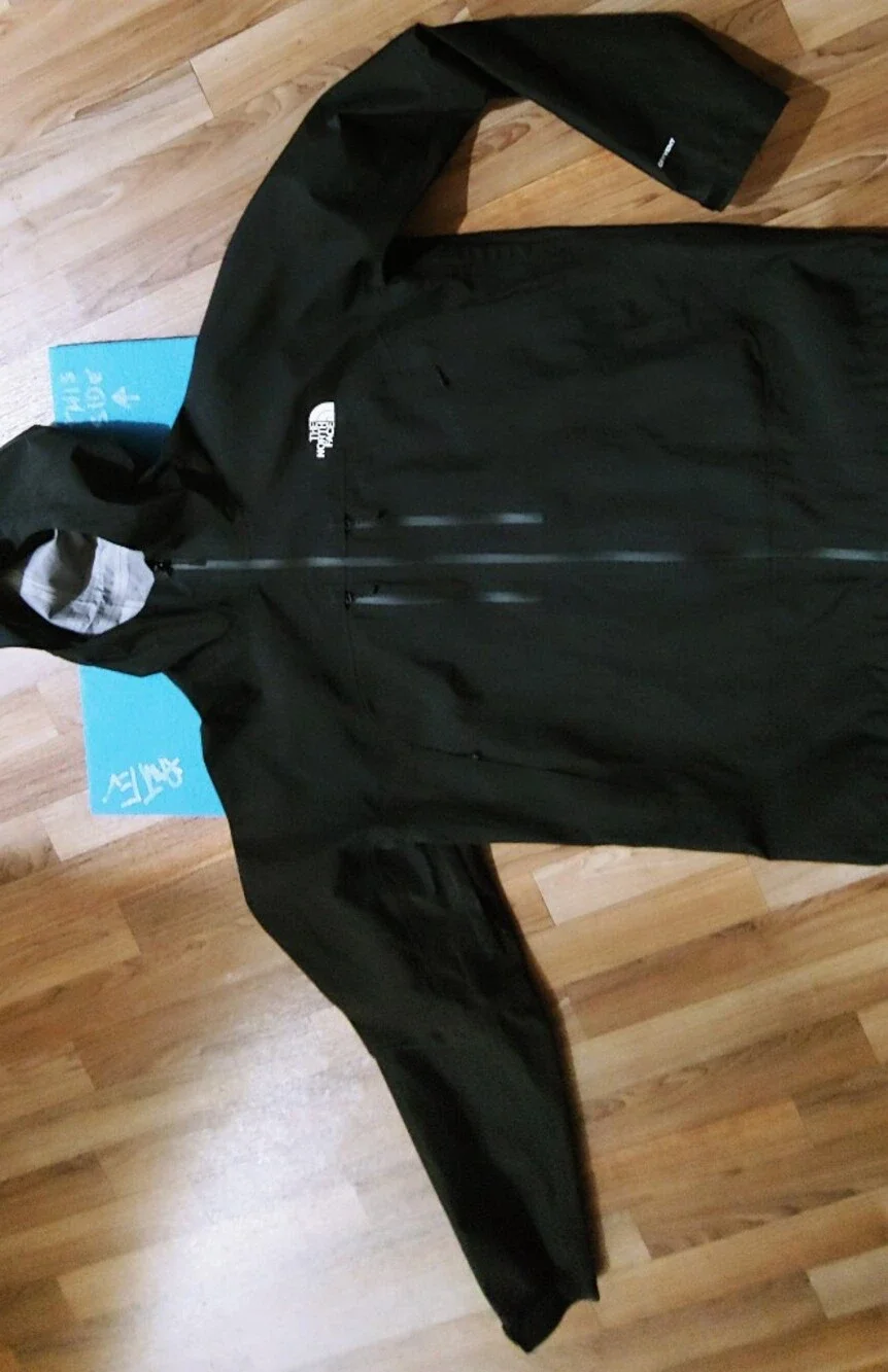 The North Face Valley View Jacket (XL)